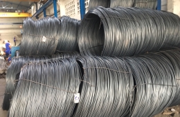 Đại lý sắt thép TPHCM chính hãng, uy tín giá tận gốc