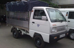 Cần đặt xe tải chở hàng - Đâu là đơn vị cho thuê xe tải uy tín?