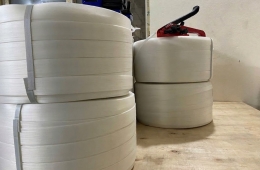 Bảng giá dây đai composite cuộn lớn cho doanh nghiệp mới nhất