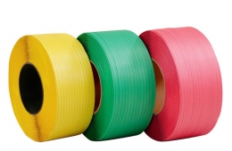 Dây đai nhựa PP dùng cho máy tự động giá tốt