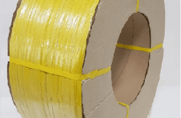 Dây đai PET buộc hàng giá sỉ, giao hàng ngay