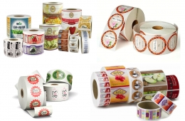 Dịch vụ in decal HCM uy tín, chất lượng, giá rẻ