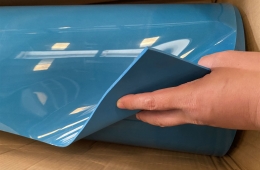 Đệm lót máy in flexo carton là gì và nên chọn loại nào?