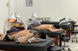 Địa chỉ chữa đau lưng uy tín Phan Thiết giúp dứt điểm đau âm ỉ kéo dài