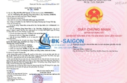 Dịch vụ nhà đất Thủ Đức uy tín, hỗ trợ thủ tục pháp lý trọn gói