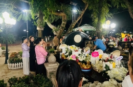 Địa chỉ cung cấp dịch vụ sắm lễ cô Sáu giá tốt nhất