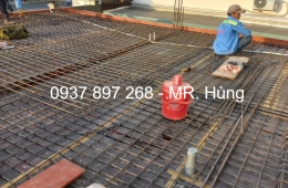 Dịch vụ sửa chữa nhà trọn gói Quận 6 uy tín, giá rẻ
