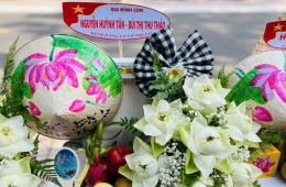 Dịch vụ viết sớ Côn Đảo và hỗ trợ chuẩn bị lễ