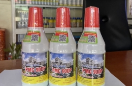 Diệt mối phường Linh Xuân tận gốc không lo tái phát