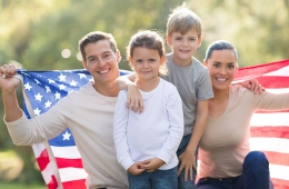 Định cư Mỹ diện Rural nhanh nhất cùng dự án Emmaus Village