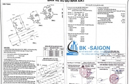 Dịch vụ đo đạc nhà đất Thủ Đức uy tín, hỗ trợ pháp lý đầy đủ