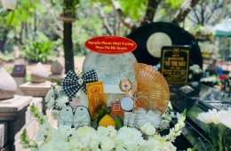 Đặt đồ lễ Cô Sáu trọn gói, combo đầy đủ tại Đồ Lễ Thiên Phúc