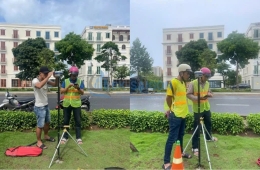 Đo vẽ hoàn công nhà ở phường Bàn Cờ TPHCM đúng quy chuẩn