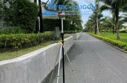 Dịch vụ đo vẽ hoàn công nhà ở phường Tân Phú uy tín, giá rẻ