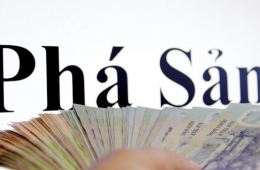 Doanh nghiệp phá sản rút gọn: Hướng dẫn chi tiết và hiệu quả