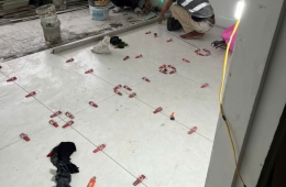 Đơn giá nhân công sửa chữa nhà và các hạng mục cần biết