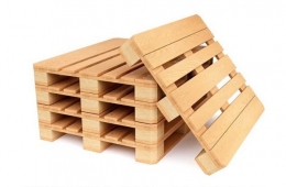 Xưởng đóng pallet gỗ theo yêu cầu tại TPHCM - 0967974166