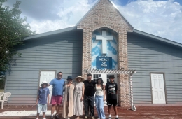 Đầu tư Emmaus Village dự án EB-5 đã có I-956F an toàn vốn