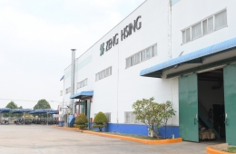 Dịch vụ ép nhựa linh kiện công nghiệp dung sai cực thấp