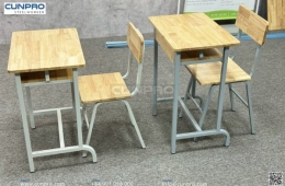 Địa chỉ gia công bàn ghế sắt giá rẻ và bền đẹp