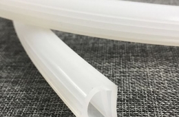 Dịch vụ gia công gioăng silicon bền bỉ, chính xác, giá rẻ