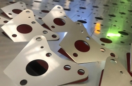 Gia Kiệt - Xưởng gia công inox theo yêu cầu uy tín