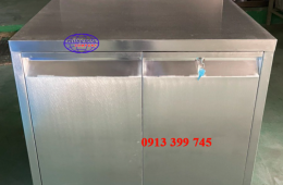 Dịch vụ gia công cơ khí theo yêu cầu uy tín