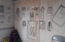 Dịch vụ gia công thép uốn CNC chuyên nghiệp, chính xác