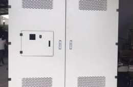 Đơn vị gia công vỏ tủ điện chất lượng, giá ưu đãi