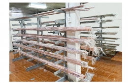 Nhận gia công xi mạ thanh cái Busbar theo yêu cầu 