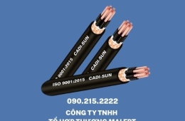 Giá dây điện Cadisun Nam Định hiện nay bao nhiêu?