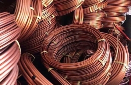 Cập nhật giá đồng phế liệu hôm nay tại TP.HCM