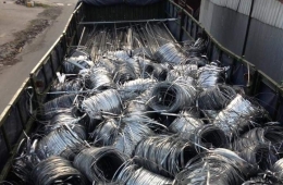 Cập nhật giá inox phế liệu hôm nay tăng hay giảm mới nhất