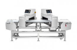 Giá máy dò kim loại thực phẩm bao nhiêu? Nên chọn loại nào?