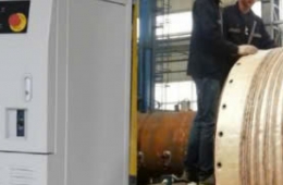 Tìm hiểu công nghệ gia nhiệt bằng cảm ứng điện từ