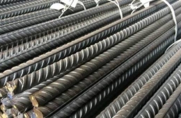 Giá sắt thép hôm nay tăng hay giảm? Tham khảo Sỹ Tài