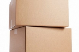 Bảng giá thùng carton lớn mới nhất 2025
