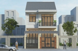 Cập nhật bảng giá xây dựng hiện nay mới nhất 2025