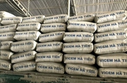 Báo giá xi măng Hà Tiên xây tô theo thị trường - Sỹ Tài
