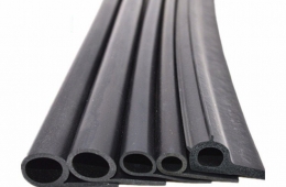 Bán gioăng cao su chữ P cửa xe tải chất lượng, giá tốt