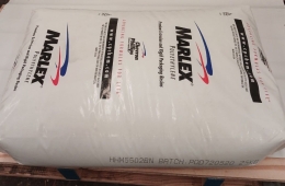Mua hạt nhựa HDPE 5502BN chính hãng, nguồn hàng ổn định