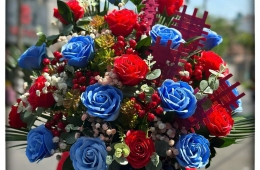 Đặt hoa hồng Valentine ngay hôm nay – Giảm giá đặc biệt!