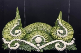 Đặt hoa huệ dâng Phật TPHCM giao nhanh, đúng nghi lễ