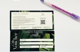 Xưởng in ấn Quận 8 uy tín – Nhận in gấp theo yêu cầu