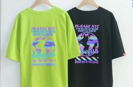 In áo phản quang theo yêu cầu giá rẻ, in nhanh tại TPHCM