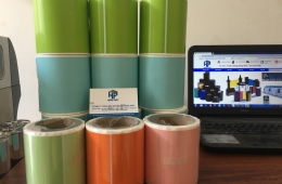 Xưởng in decal công nghiệp TPHCM – Tem nhãn bền, thẩm mỹ cao