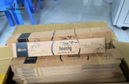 In hộp đựng nhang theo yêu cầu giá rẻ, đẹp, giao hàng nhanh