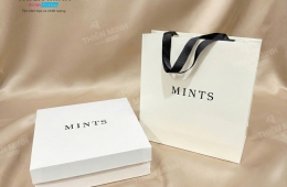 Dịch vụ in hộp giấy giá rẻ theo yêu cầu