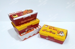 Dịch vụ in ấn hộp giấy uy tín, bền đẹp và sang trọng