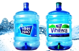 Dịch vụ in nhãn chai theo yêu cầu, giá rẻ chất lượng